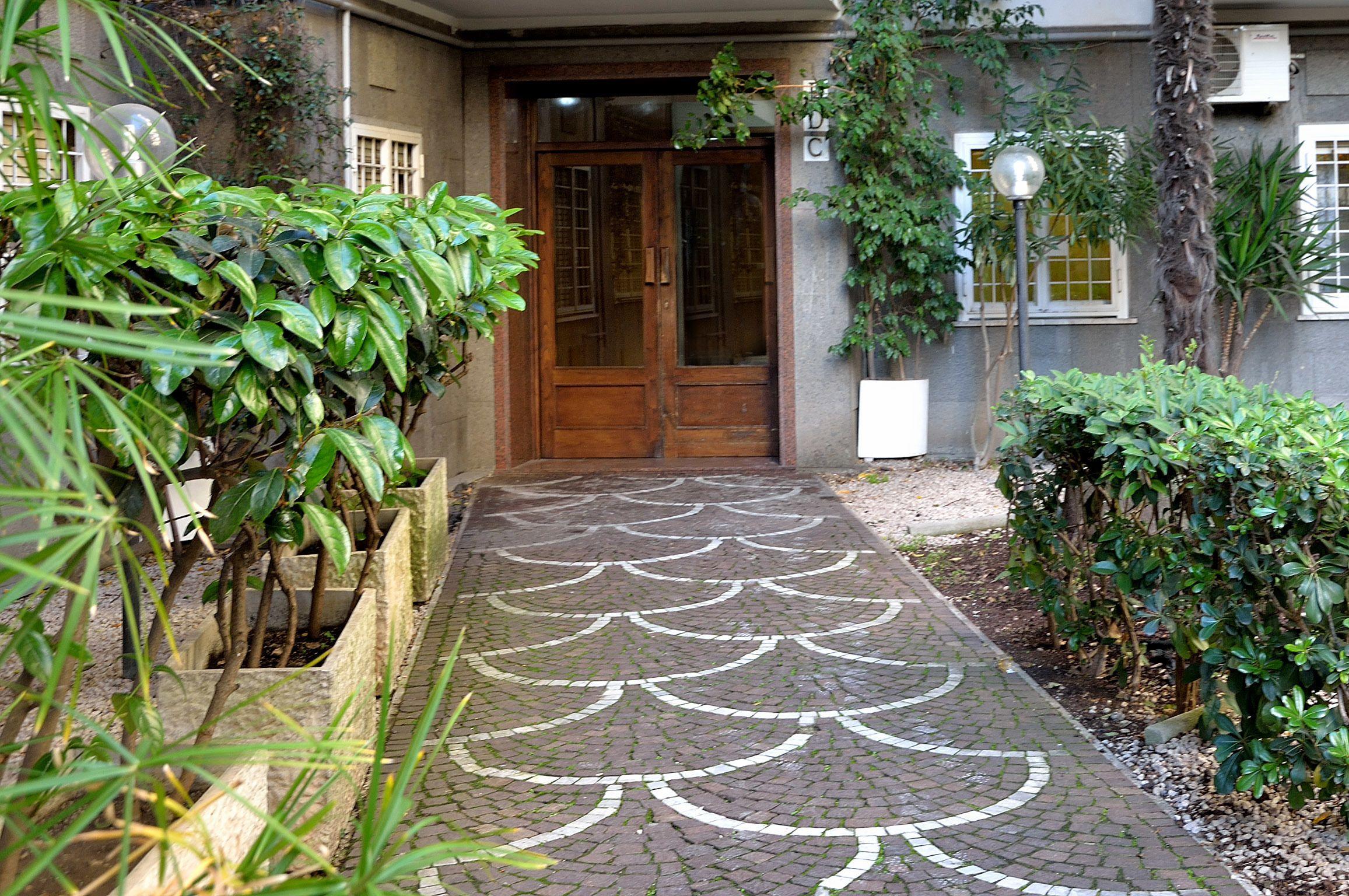 Le 4 Meraviglie, Rome